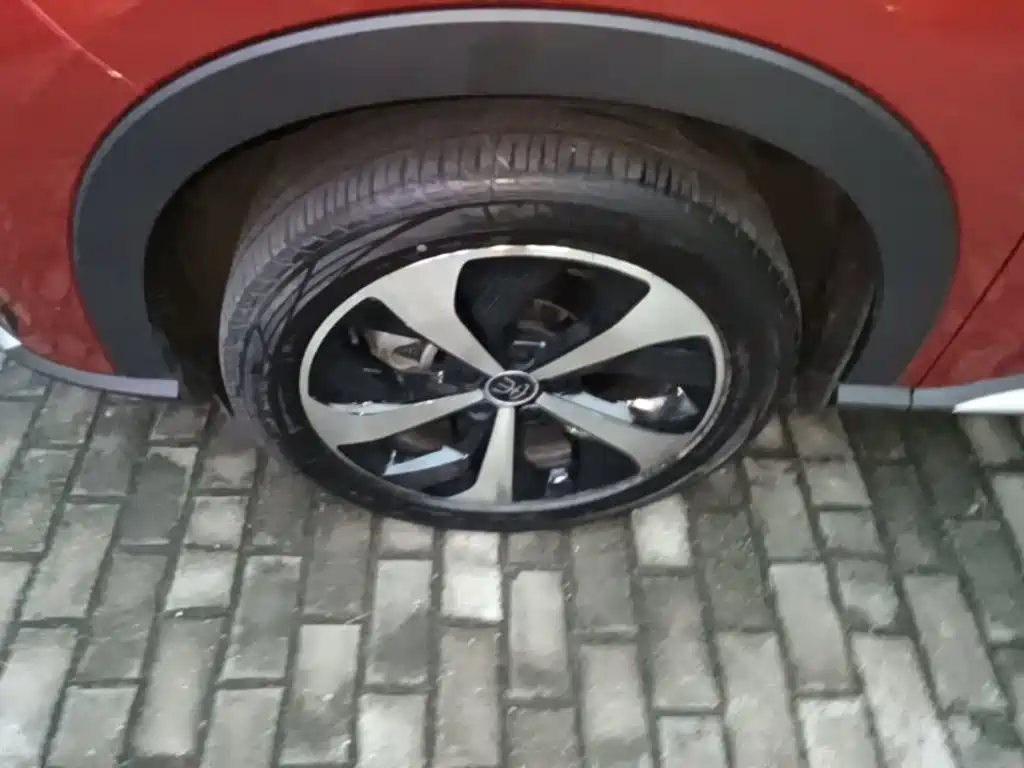 BYD PLUS New Energy — миниатюра 23