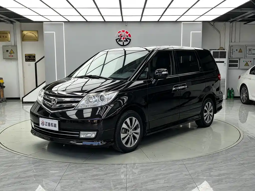 Honda Elysion