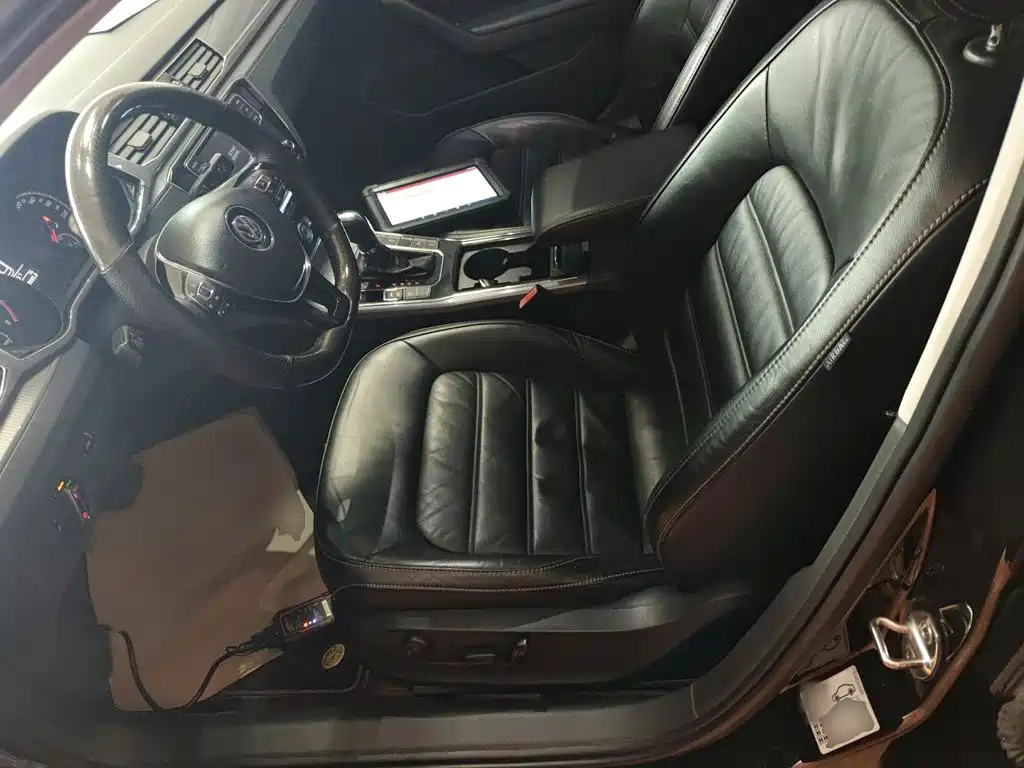 Volkswagen Passat — миниатюра 11