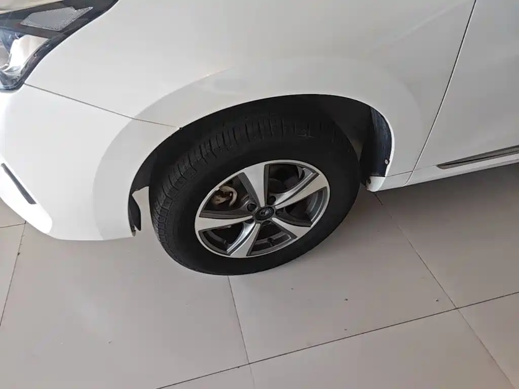 Haval H6 Coupe — миниатюра 23