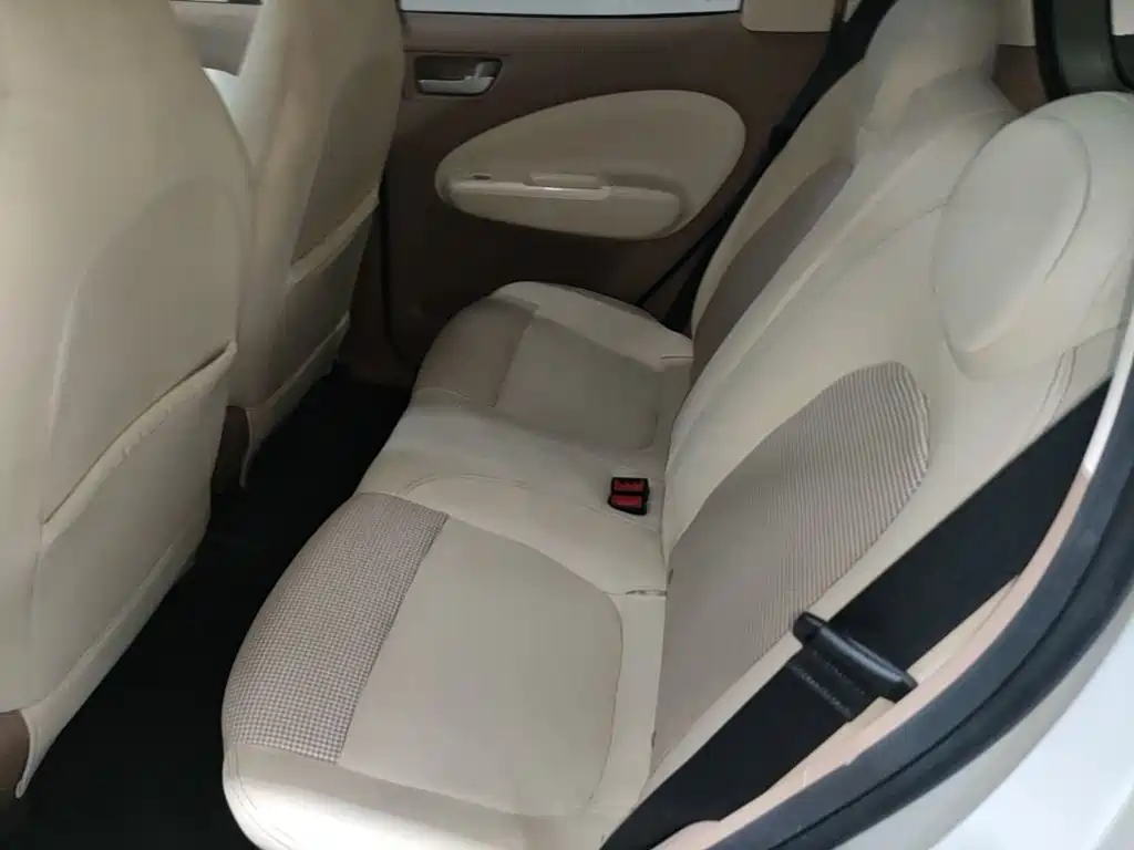 Wuling MINIEV — миниатюра 17