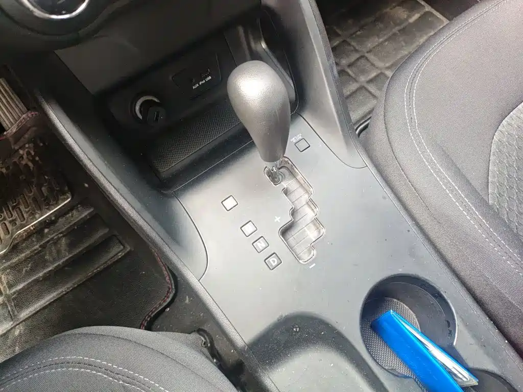 Hyundai ix35 — миниатюра 11