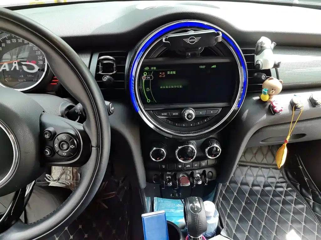 MINI Mini — миниатюра 6