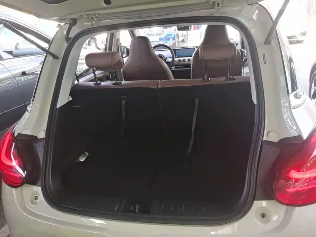 Wuling Bingo — миниатюра 19