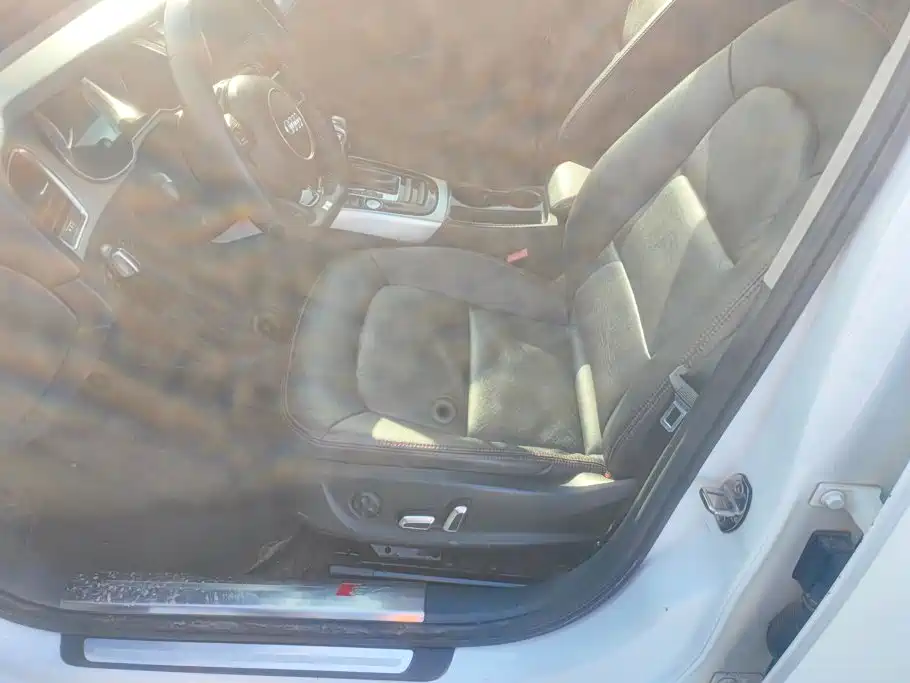 Audi A4L — миниатюра 8