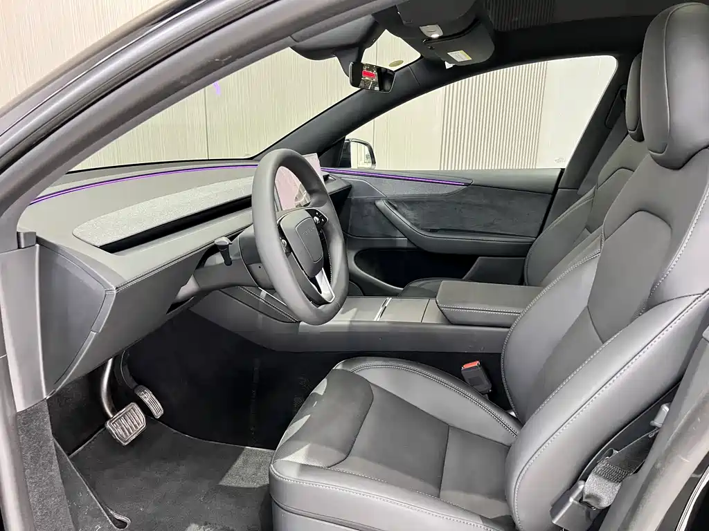 Tesla Model Y — миниатюра 4