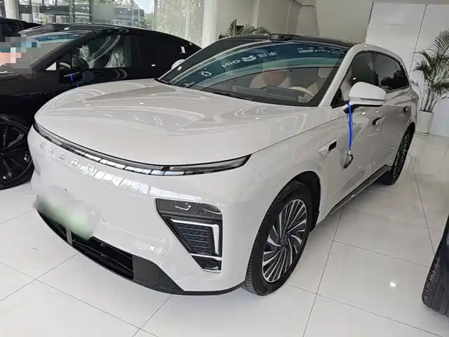 2025 EXEED