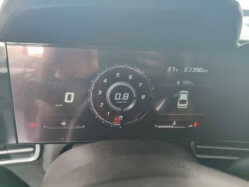 Hyundai Elantra — миниатюра 12