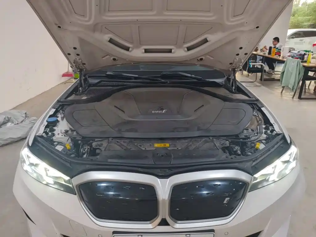 BMW i3 — миниатюра 22