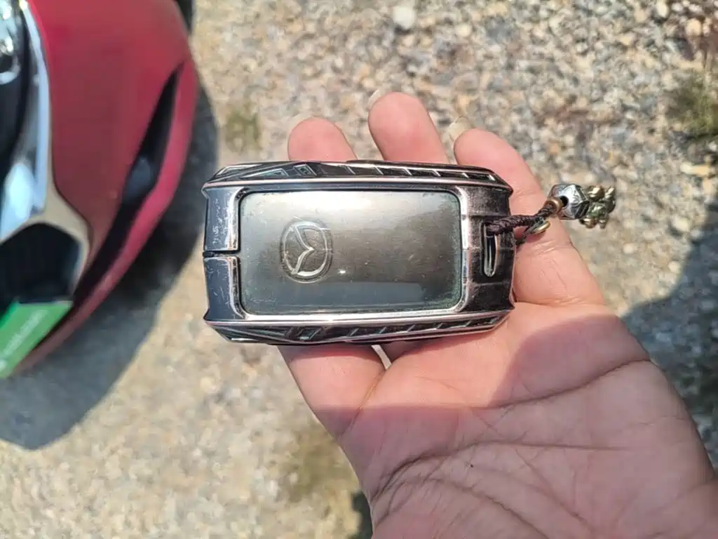Mazda 3 Axela — миниатюра 17