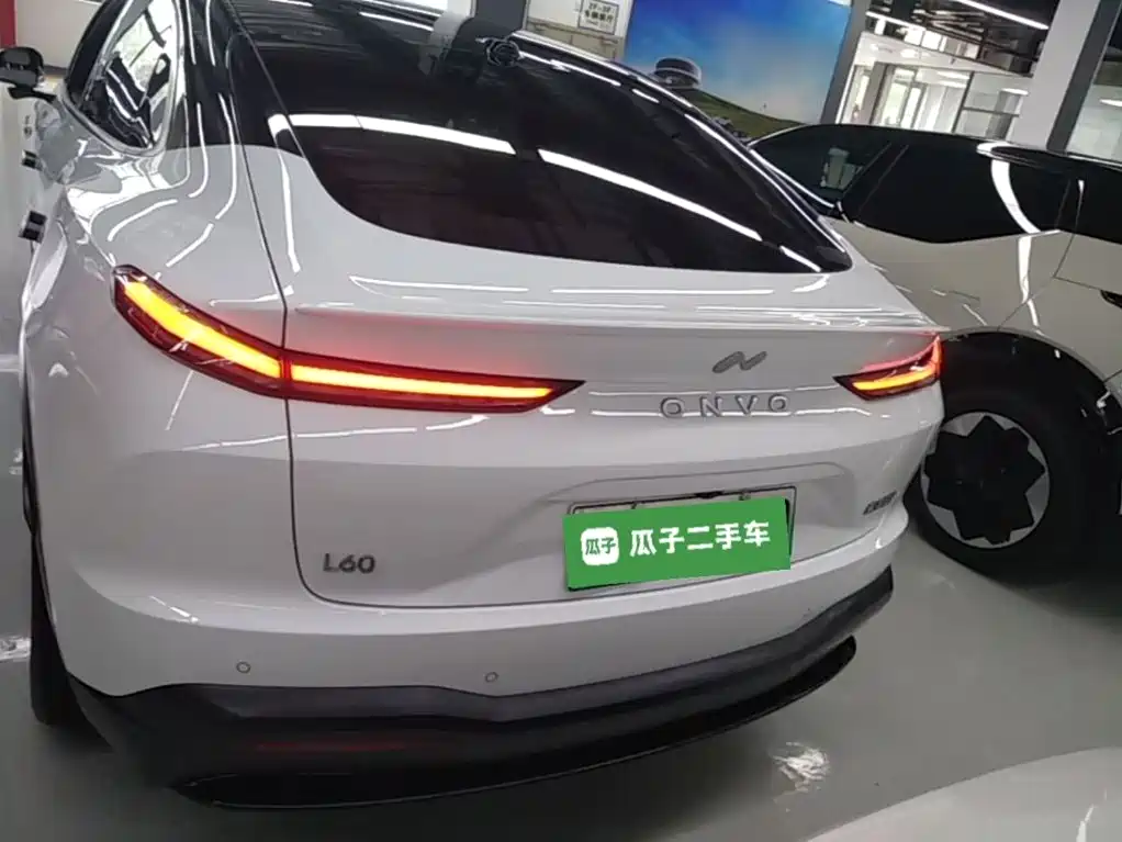 Onvo L60 2024 60kWh