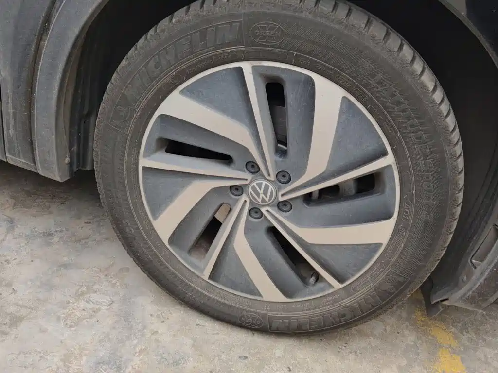 Volkswagen Viloran — миниатюра 24