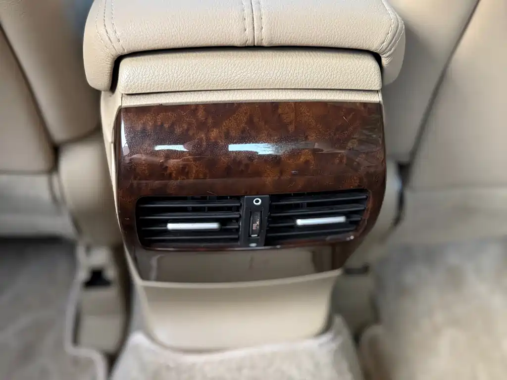 Honda Accord — миниатюра 9