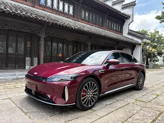 2025 Chery Fulwin A9L(A11)