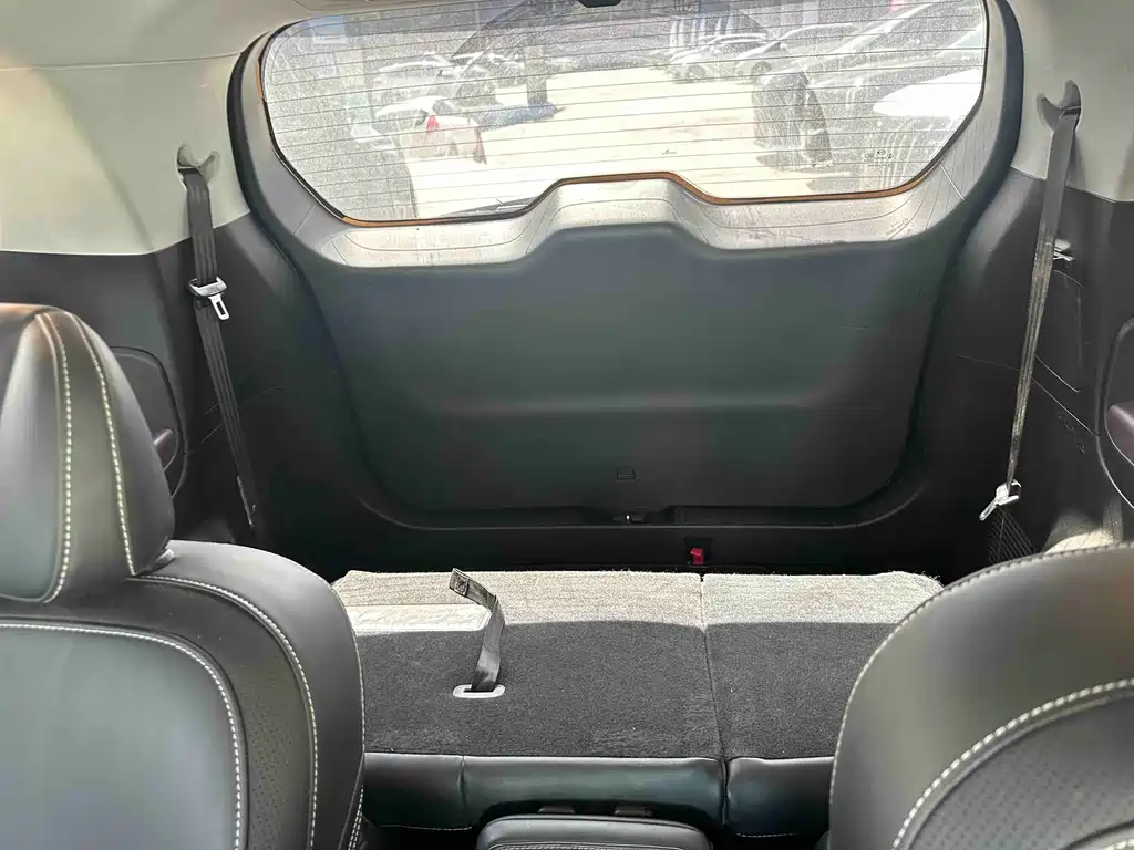GAC Motor Trumpchi M6 — миниатюра 11