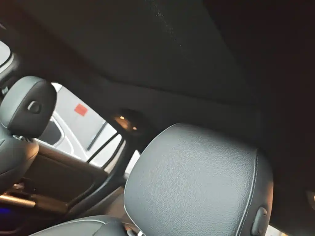 Mercedes-Benz GLA — миниатюра 18