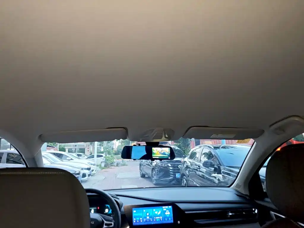 Wuling Victory — миниатюра 18