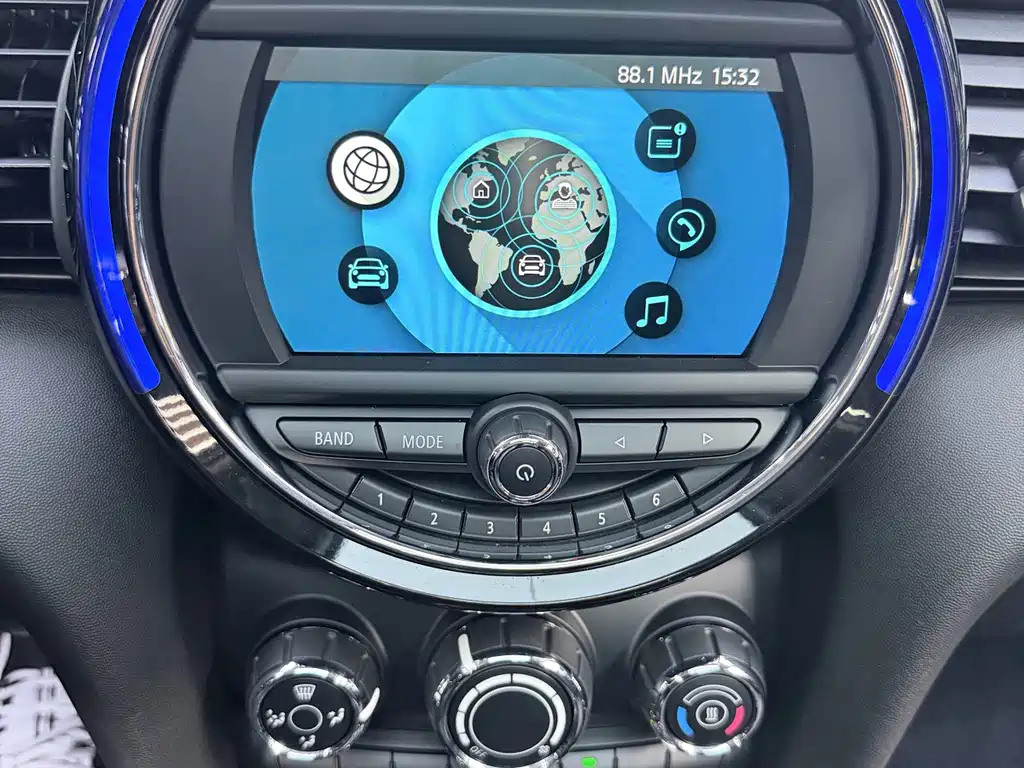 MINI Mini — миниатюра 12