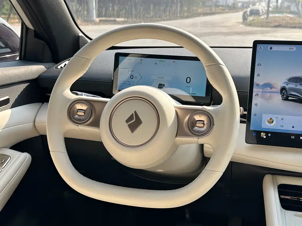 Baojun Yunhai — миниатюра 15