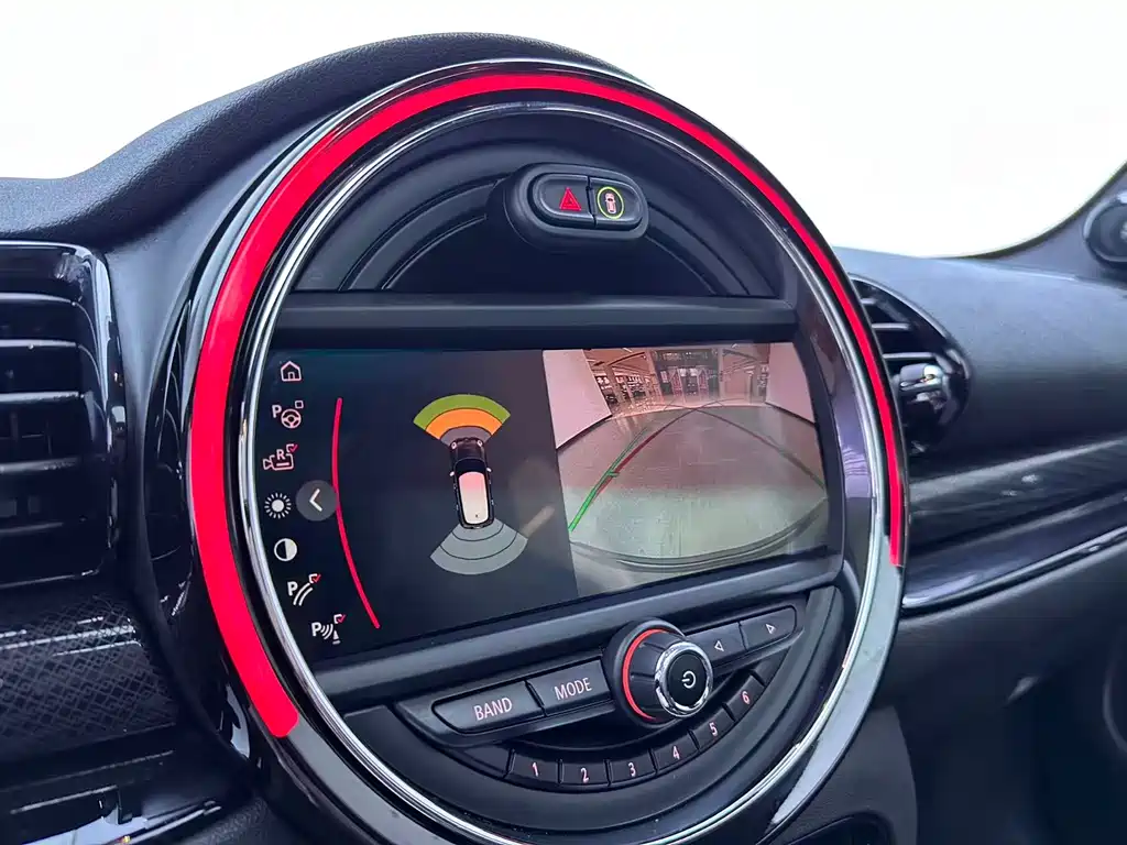MINI Mini JCW Clubman — миниатюра 13