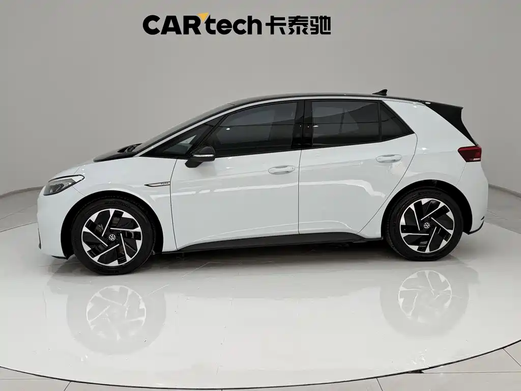 Volkswagen ID.3 — миниатюра 8