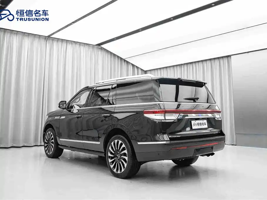 Lincoln Navigator 2022 3.5T