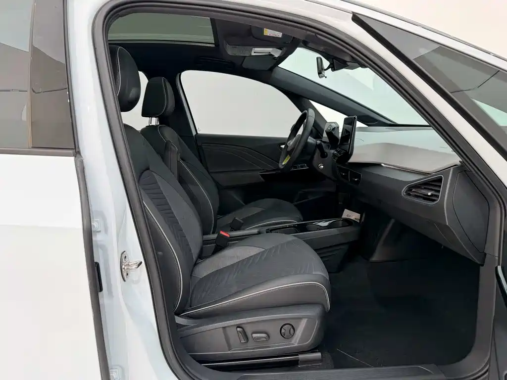 Volkswagen ID.3 — миниатюра 18