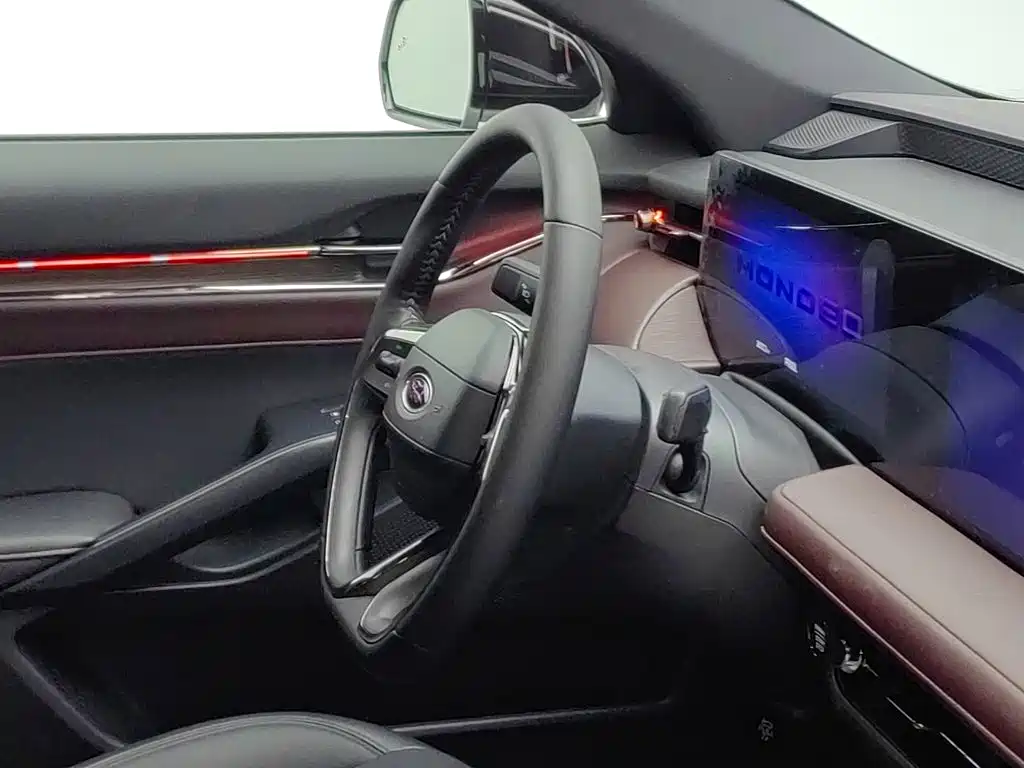 Ford Mondeo — миниатюра 22