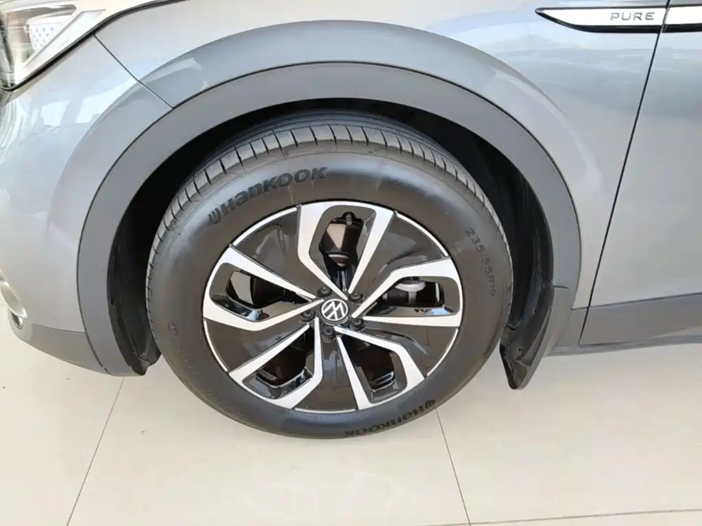 Volkswagen ID.4 X — миниатюра 23