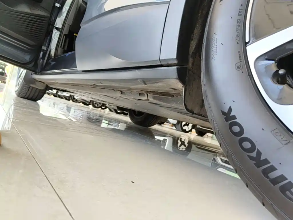 Volkswagen ID.4 X — миниатюра 22