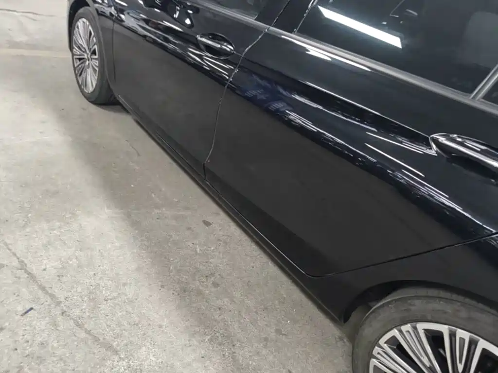 Hongqi Hongqi H5 — миниатюра 22