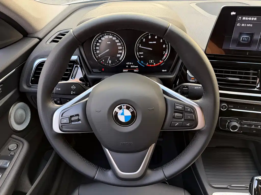 BMW 1 Series — миниатюра 13