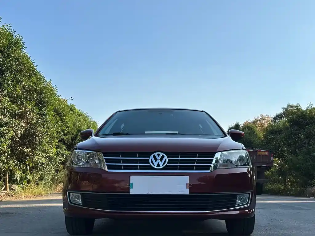 Volkswagen Gran Lavida — миниатюра 2