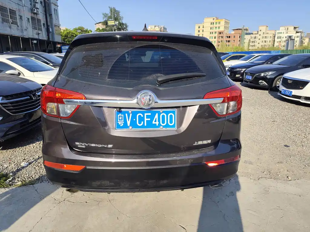 Mazda 6 — миниатюра 6