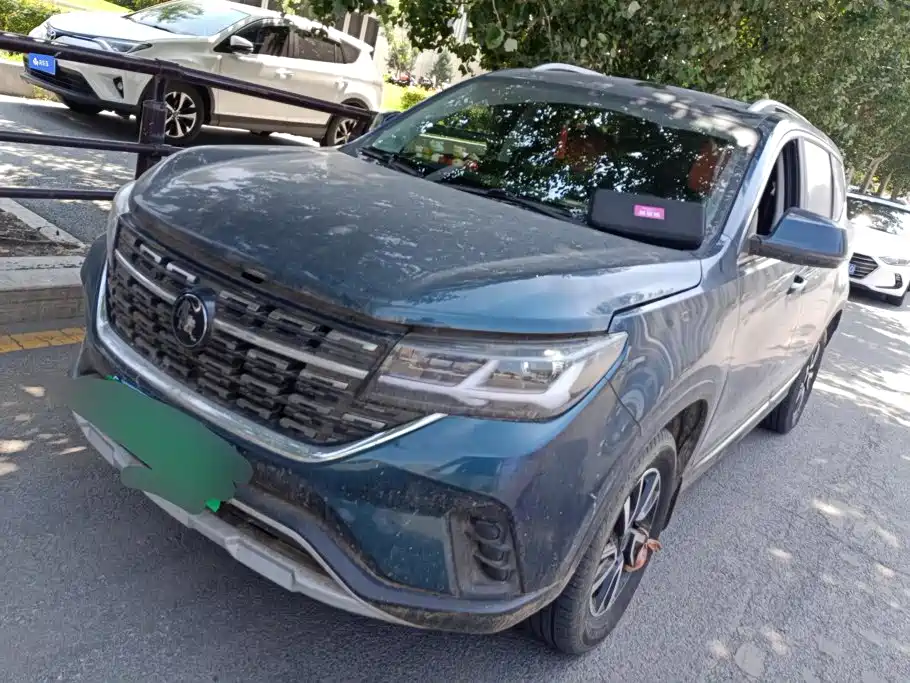 Fengxing Fengxing T5