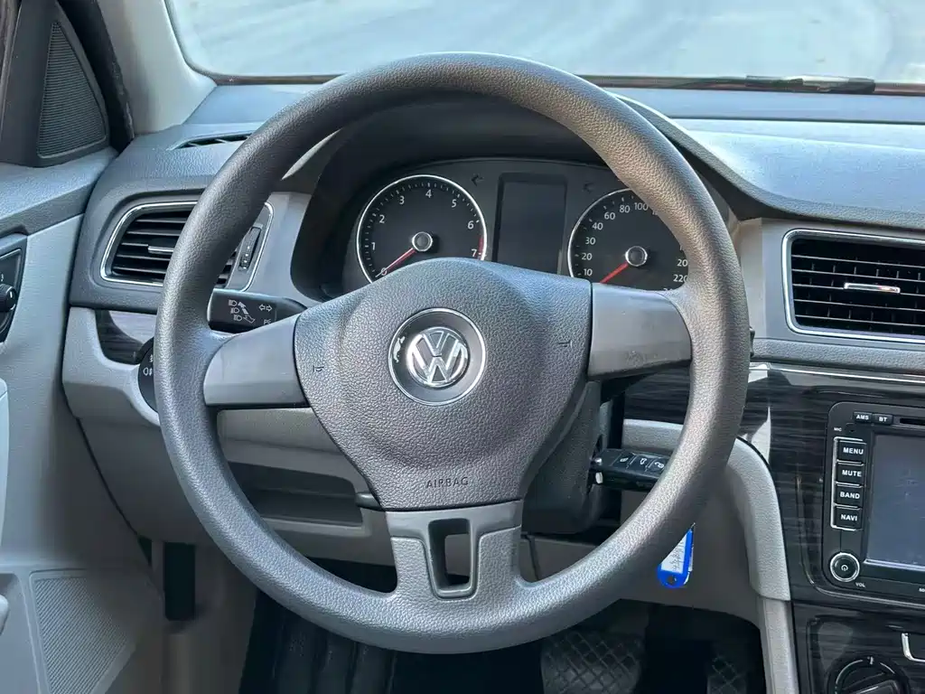 Volkswagen Gran Lavida — миниатюра 15