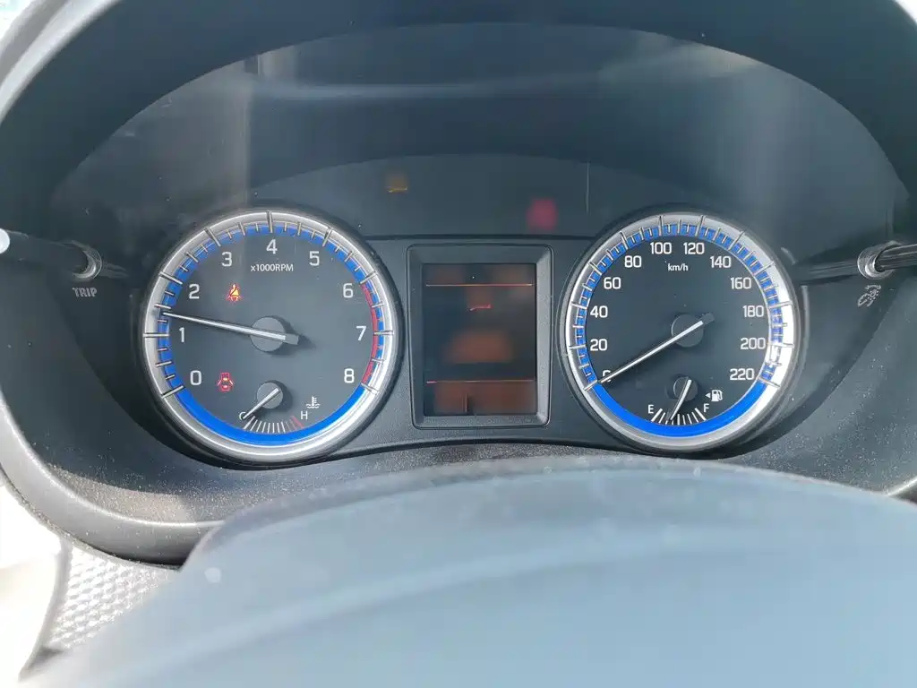 Suzuki S-Cross — миниатюра 4