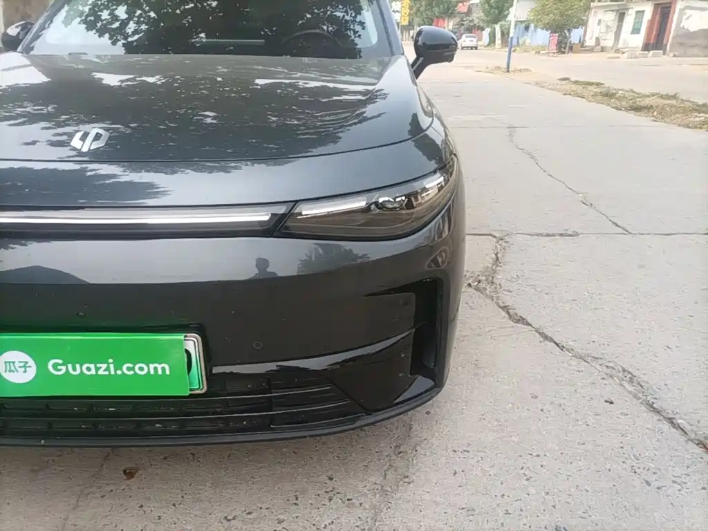 Leapmotor Leapmotor C10 — миниатюра 24