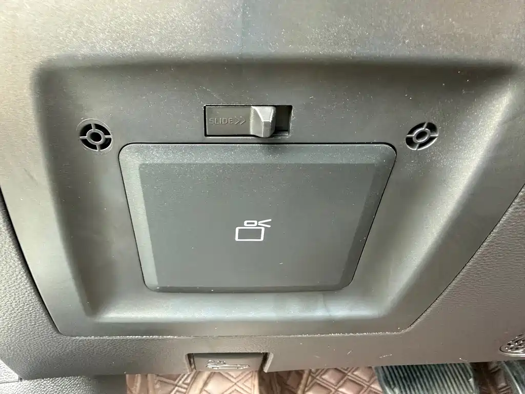 Chery Arrizo 8 — миниатюра 25