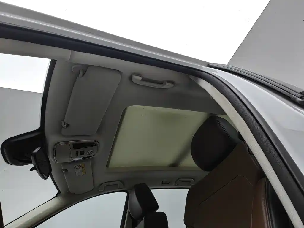 Haval H8 — миниатюра 14
