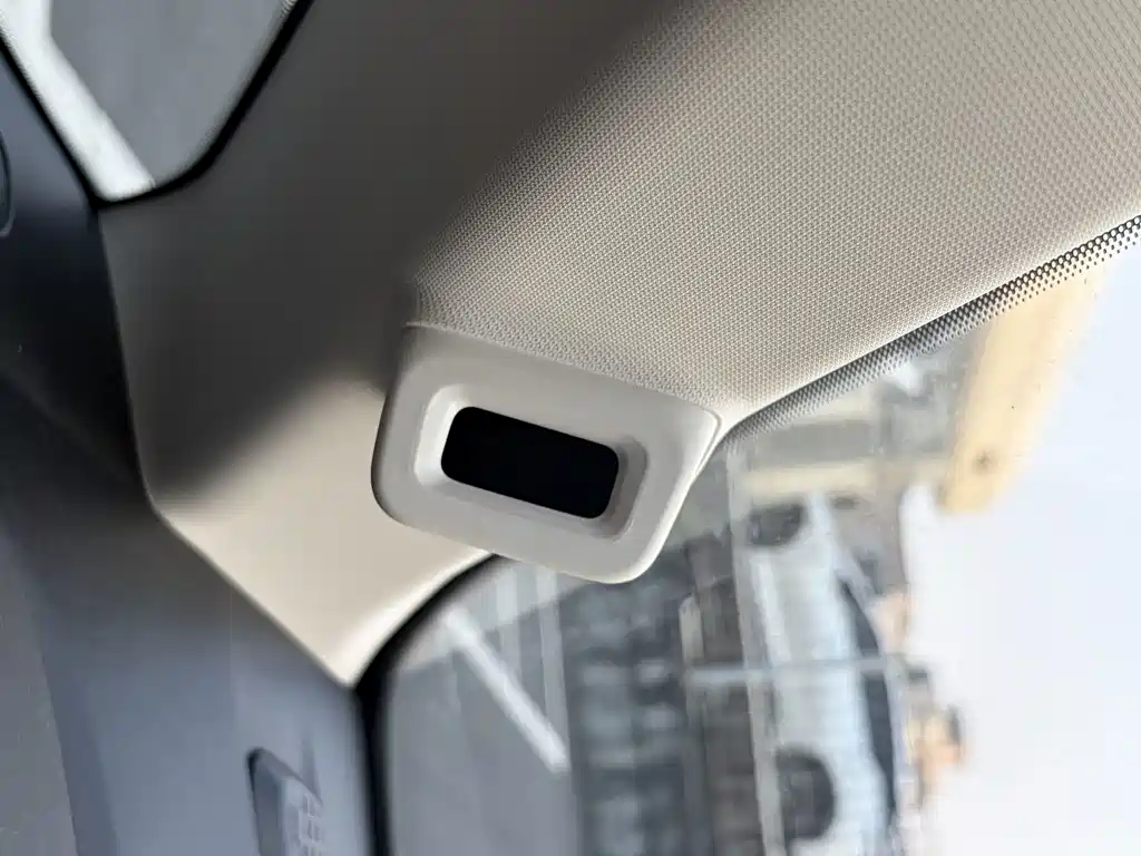 GAC Motor Trumpchi E8 PHEV — миниатюра 11