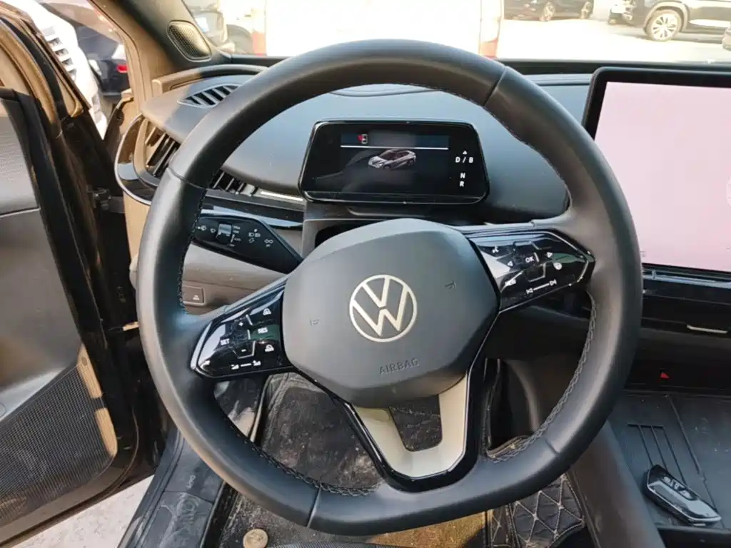 Volkswagen 06 — миниатюра 11