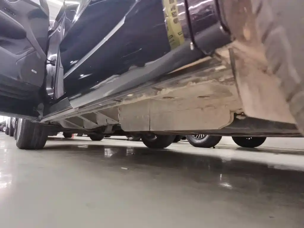 Cadillac XT6 — миниатюра 21