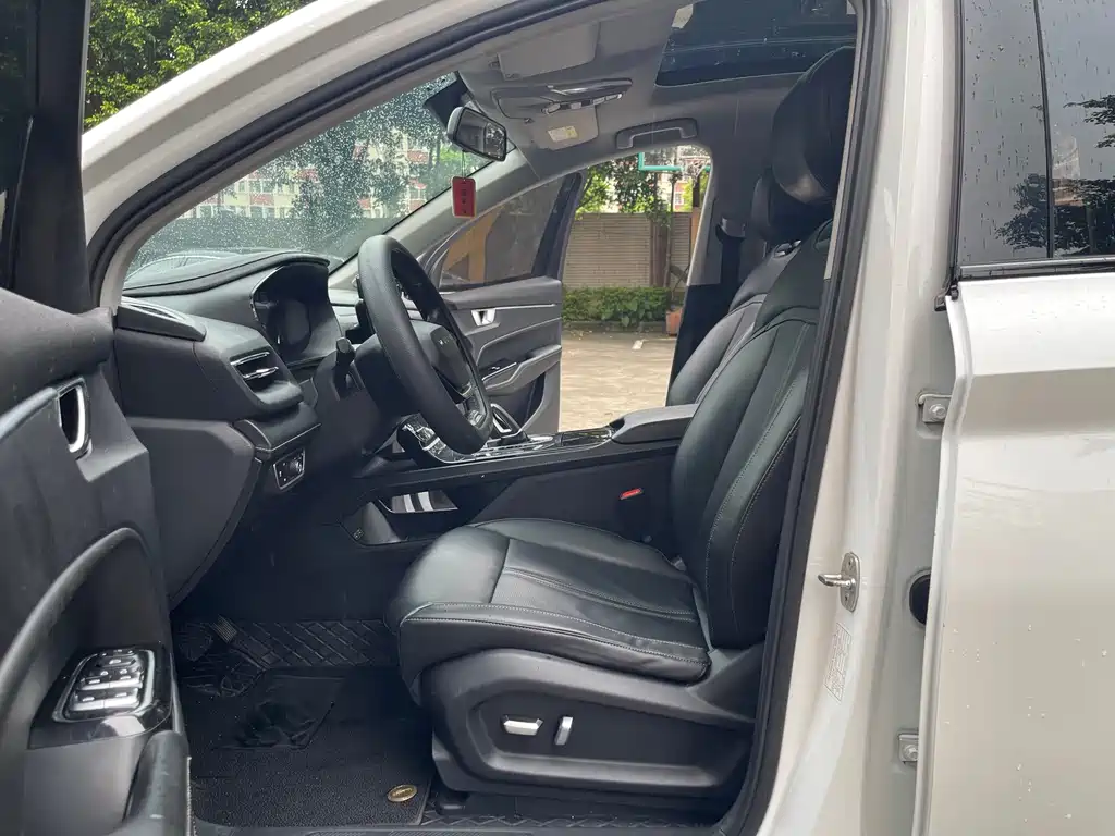 Wuling Victory — миниатюра 9