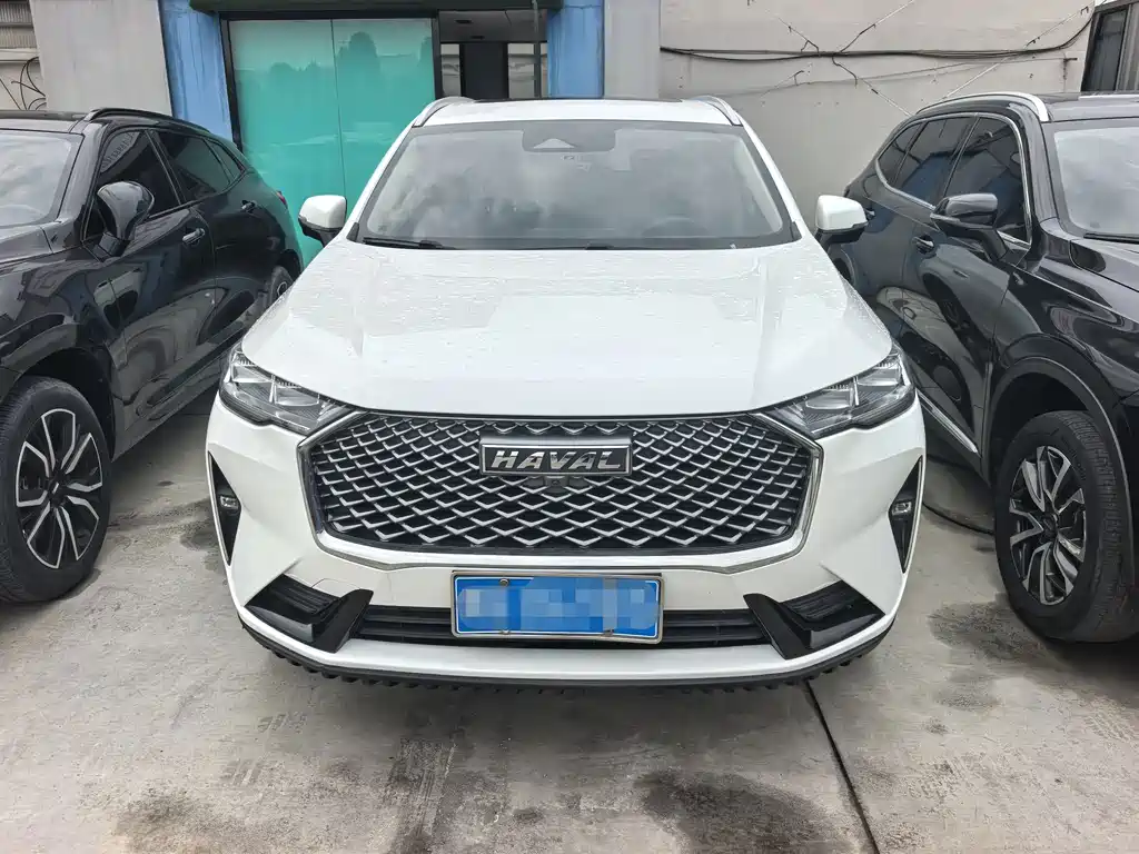Haval H6 — миниатюра 2