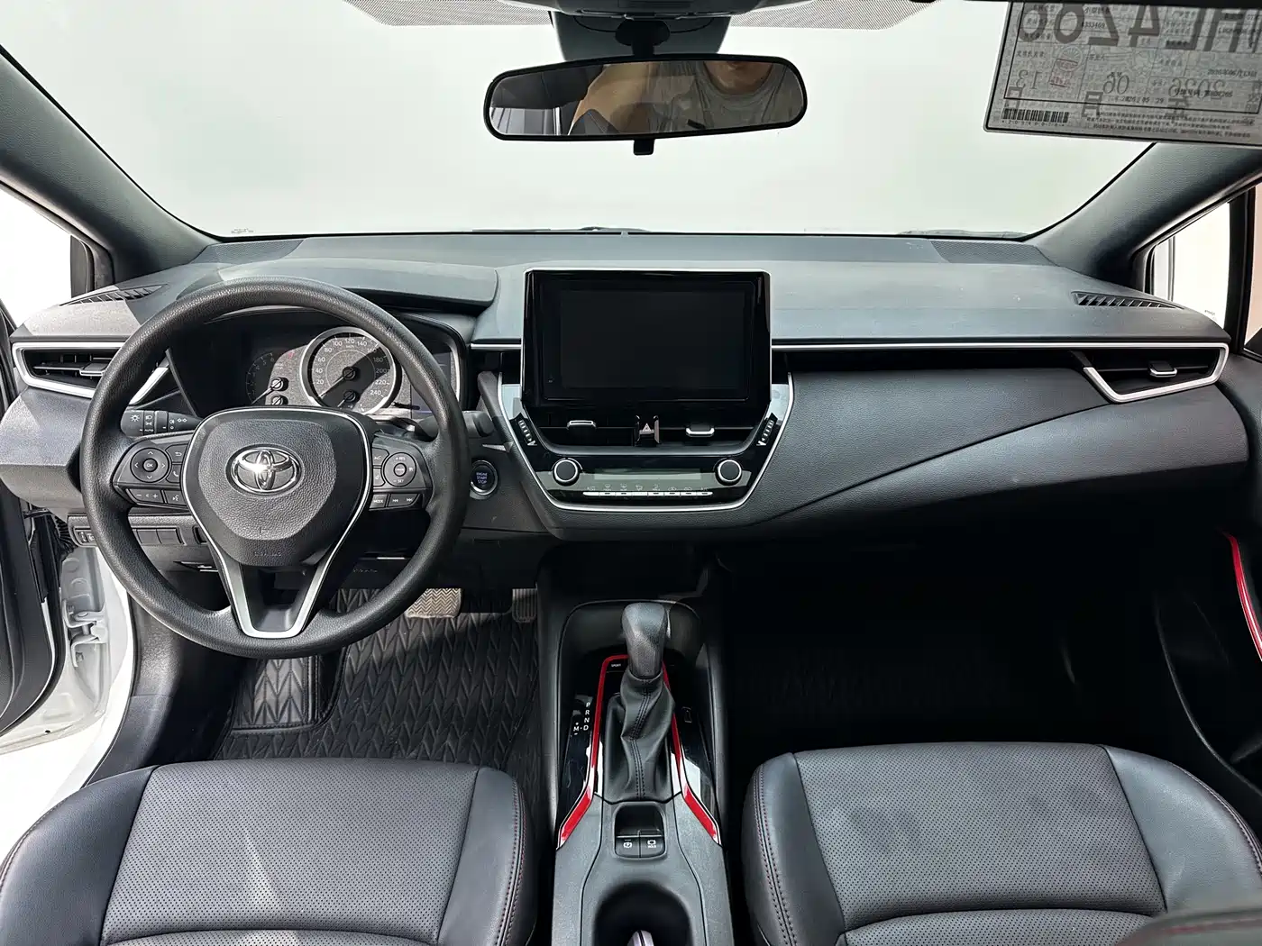 Toyota Lei Ling id 4514255 из Китая 25