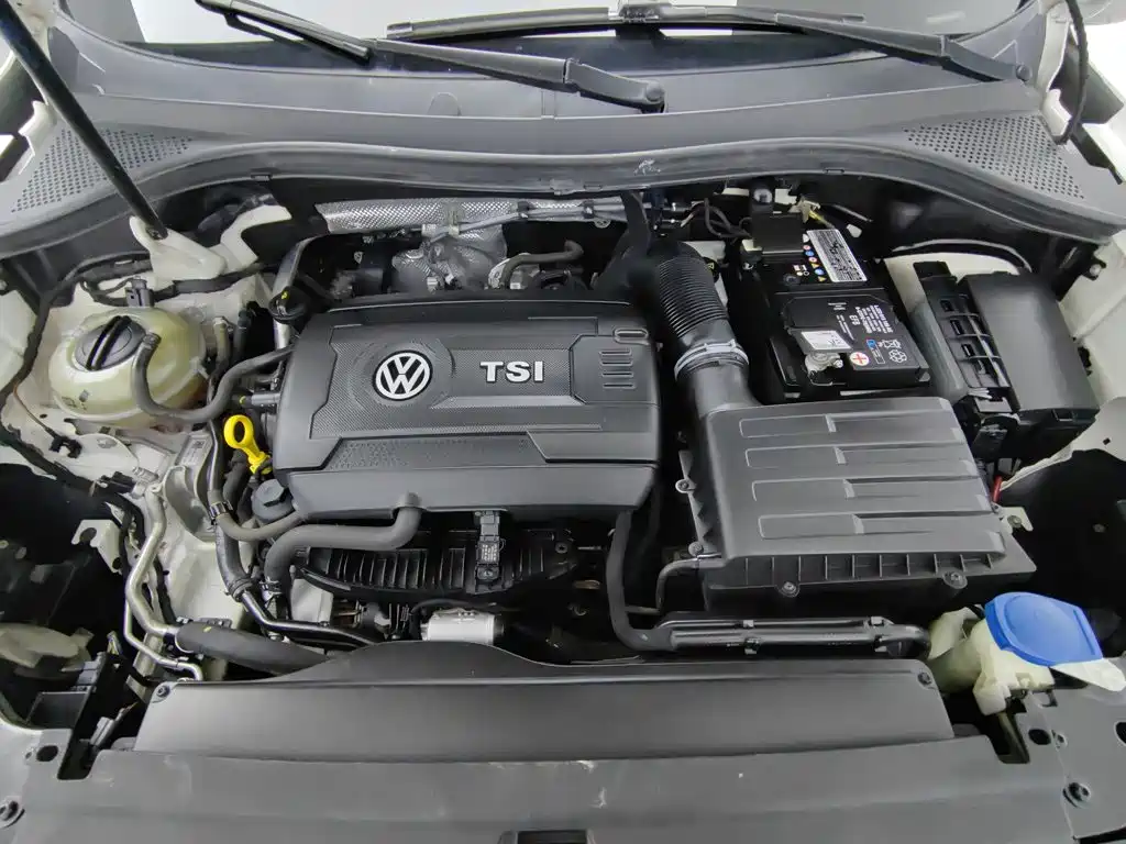 Volkswagen Tiguan L — миниатюра 6