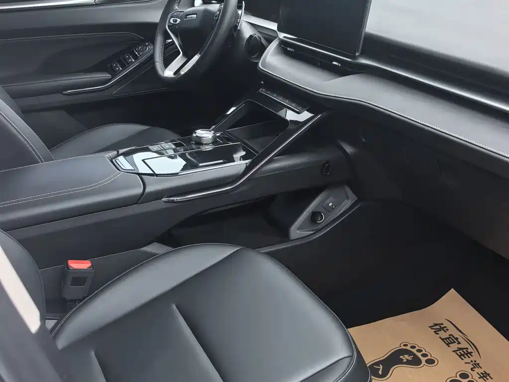 Haval H6 — миниатюра 5