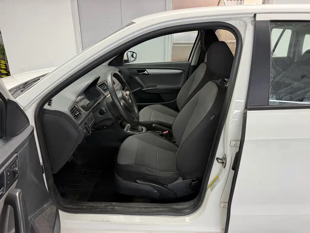 Volkswagen Gran Lavida — миниатюра 6