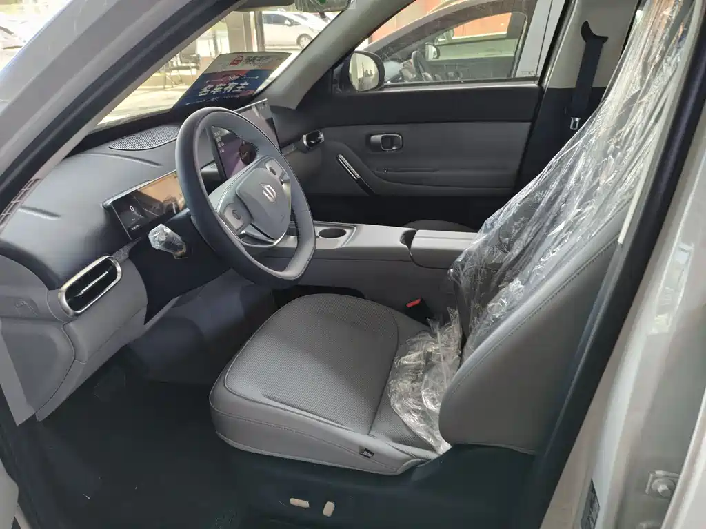 Leapmotor A10 2026 505 Enjoy